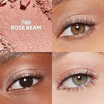 A Bronx tale アイシャドウ Con homegirls Amazon.com : COVERGIRL Eye Enhancer, Rose Beam, Eyeshadow